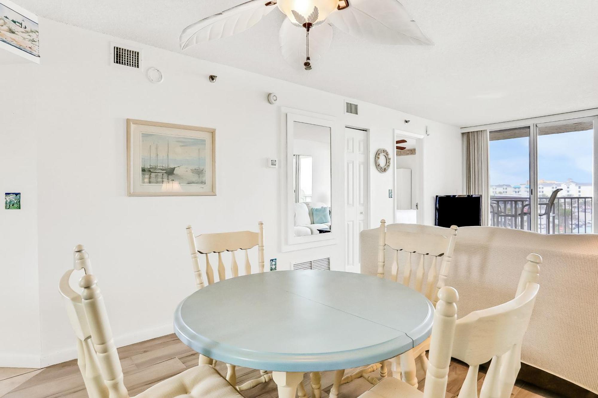 Oceania Plaza & Suites New Smyrna Beach Pokoj fotografie