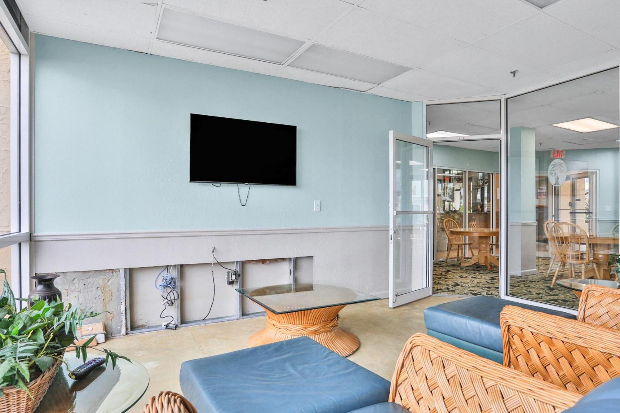 Oceania Plaza & Suites New Smyrna Beach Pokoj fotografie