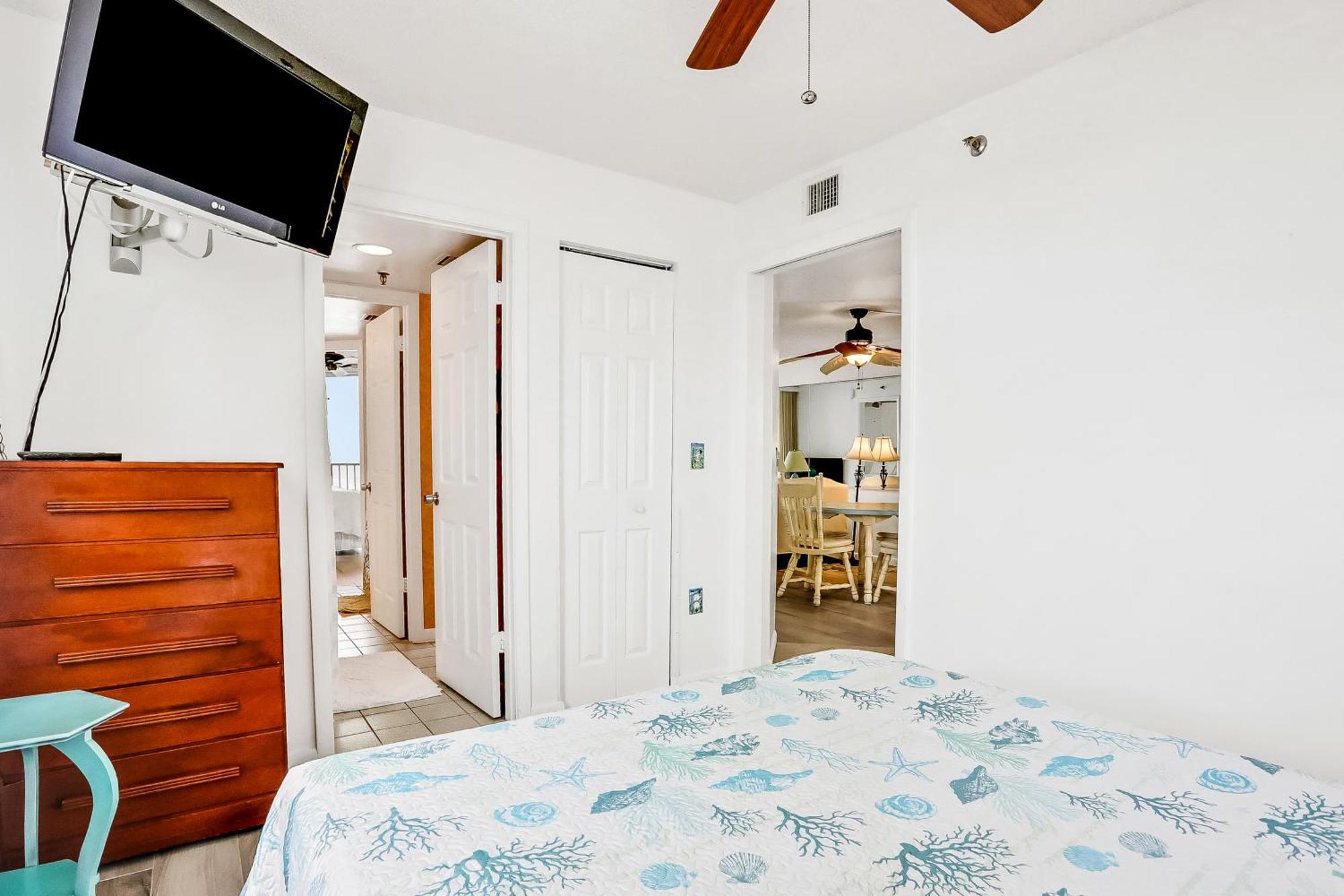 Oceania Plaza & Suites New Smyrna Beach Pokoj fotografie