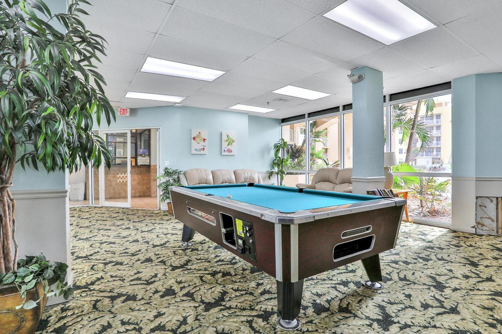 Oceania Plaza & Suites New Smyrna Beach Pokoj fotografie
