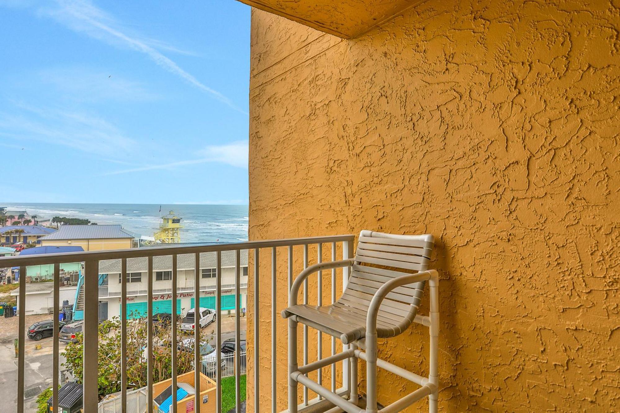 Oceania Plaza & Suites New Smyrna Beach Pokoj fotografie