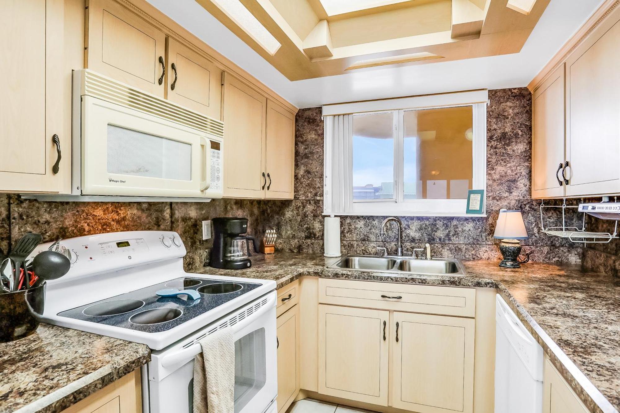 Oceania Plaza & Suites New Smyrna Beach Pokoj fotografie