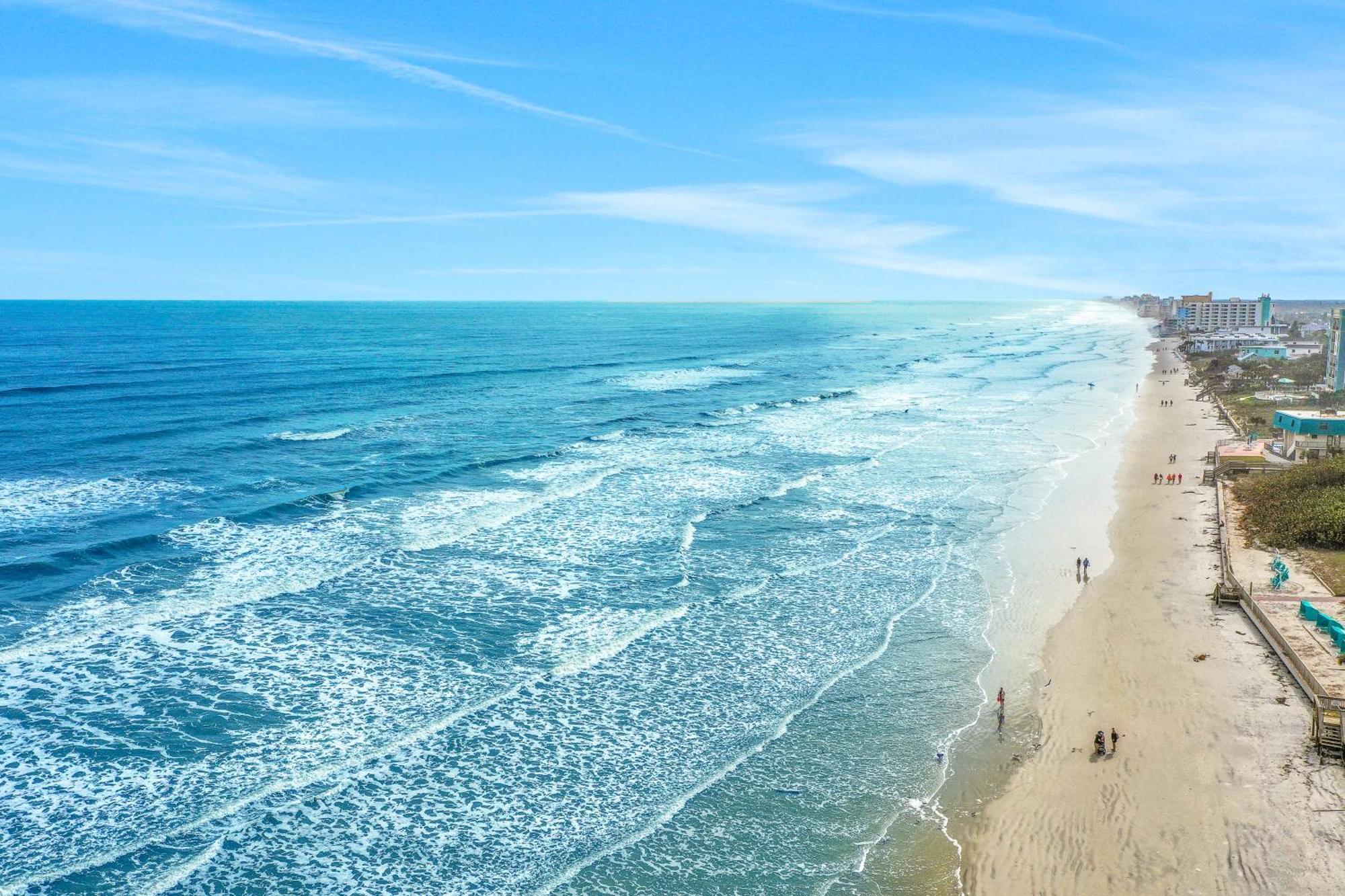 Oceania Plaza & Suites New Smyrna Beach Pokoj fotografie