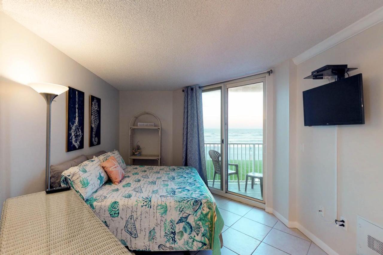 Oceania Plaza & Suites New Smyrna Beach Exteriér fotografie