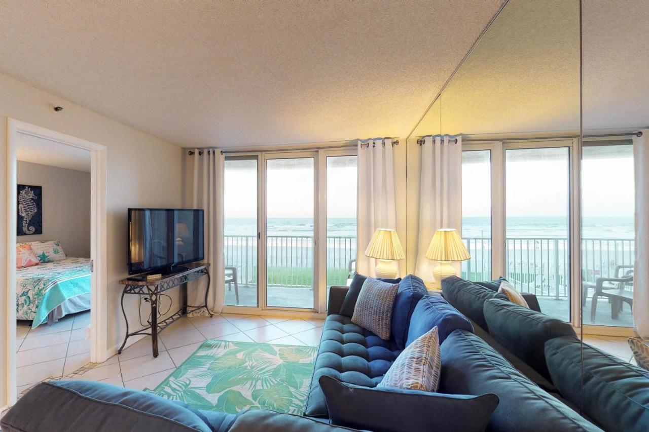 Oceania Plaza & Suites New Smyrna Beach Exteriér fotografie