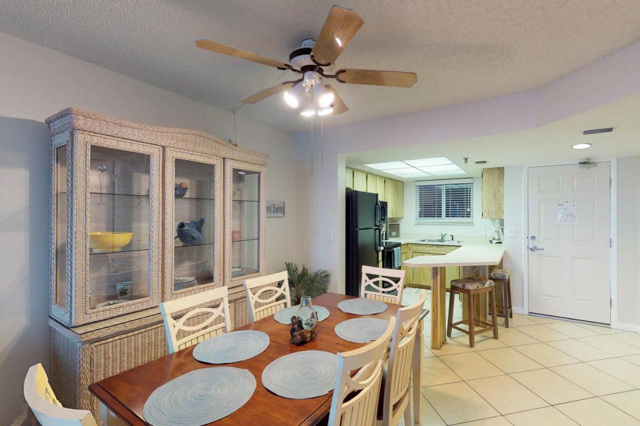 Oceania Plaza & Suites New Smyrna Beach Exteriér fotografie