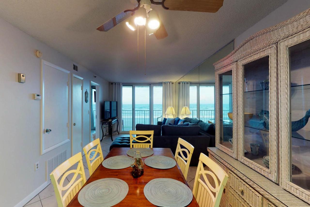 Oceania Plaza & Suites New Smyrna Beach Exteriér fotografie