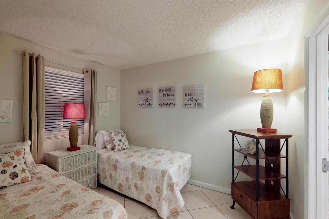 Oceania Plaza & Suites New Smyrna Beach Exteriér fotografie