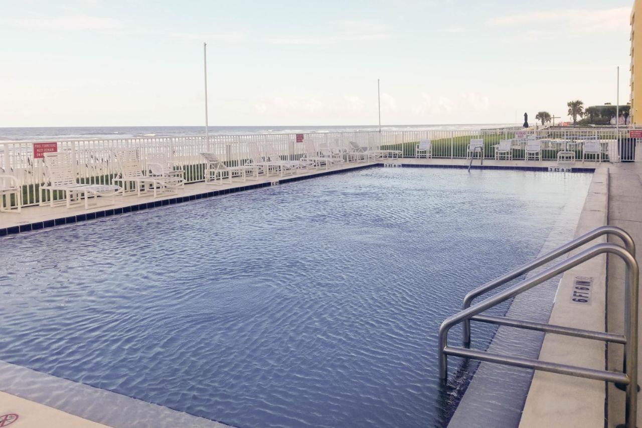 Oceania Plaza & Suites New Smyrna Beach Exteriér fotografie
