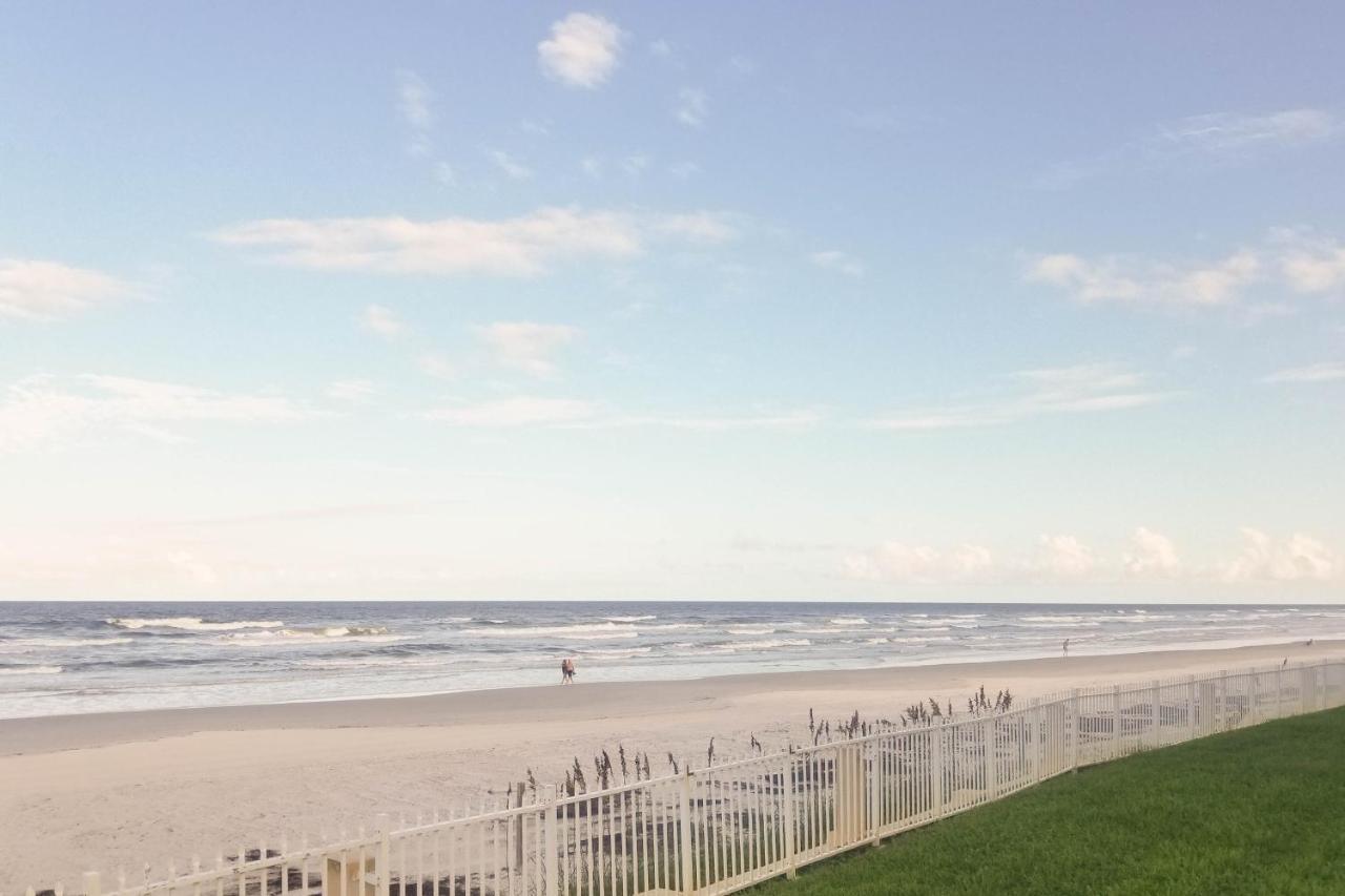 Oceania Plaza & Suites New Smyrna Beach Exteriér fotografie