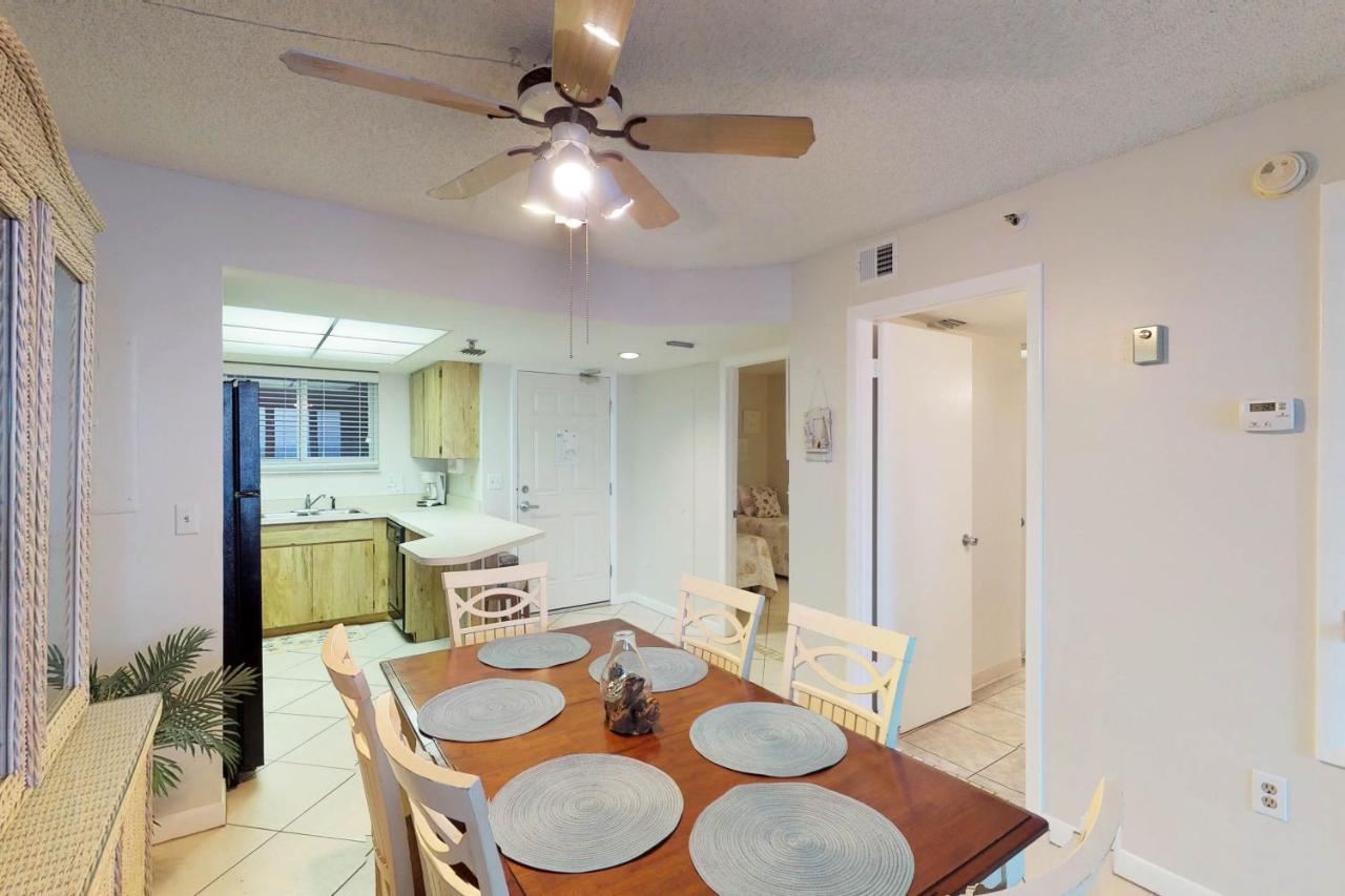 Oceania Plaza & Suites New Smyrna Beach Exteriér fotografie